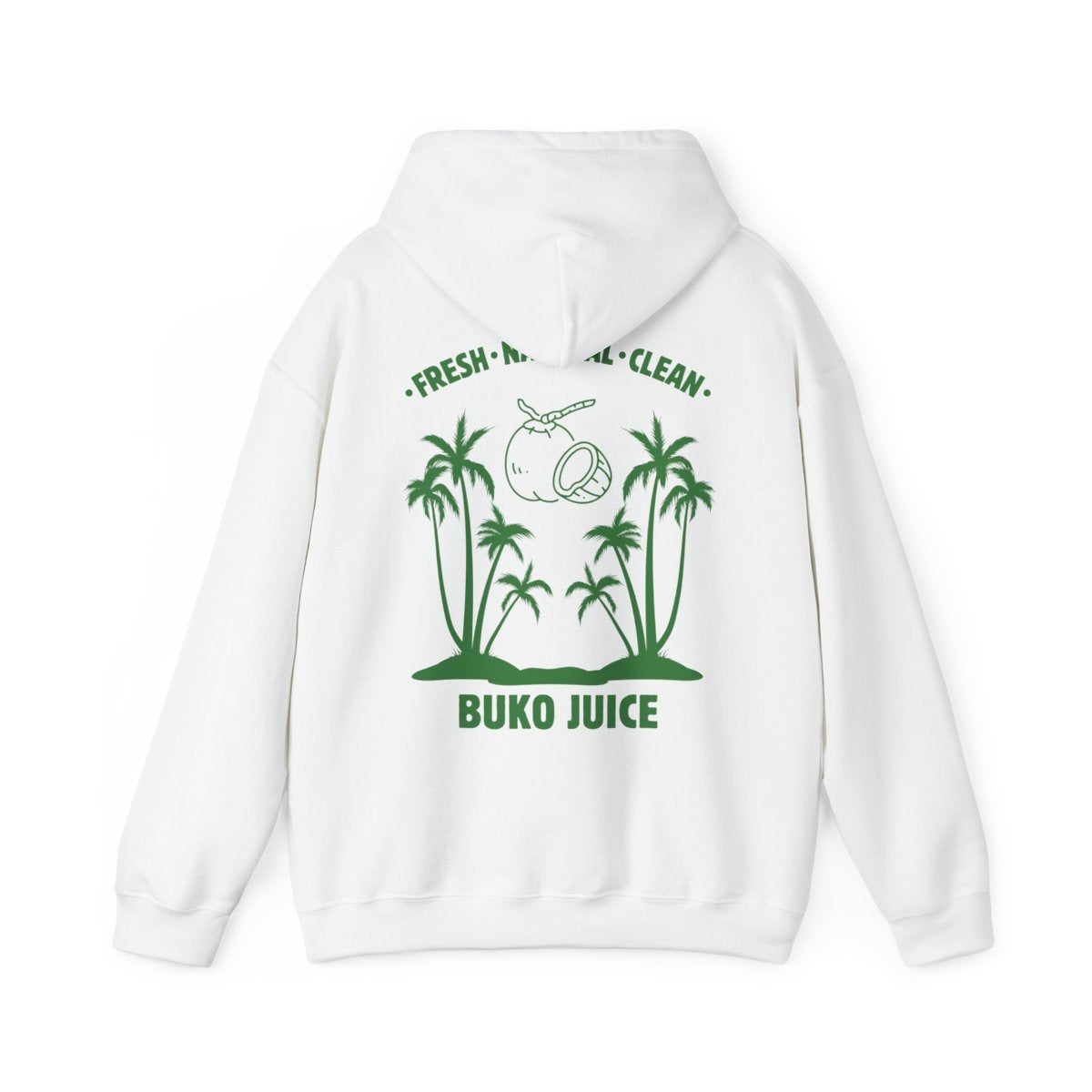 BUKO JUICE - Sari-Sari Store (Hoodie)