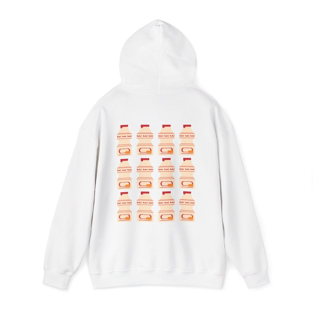 PROBIOTIC 4 - Sari-Sari Store (Hoodie)