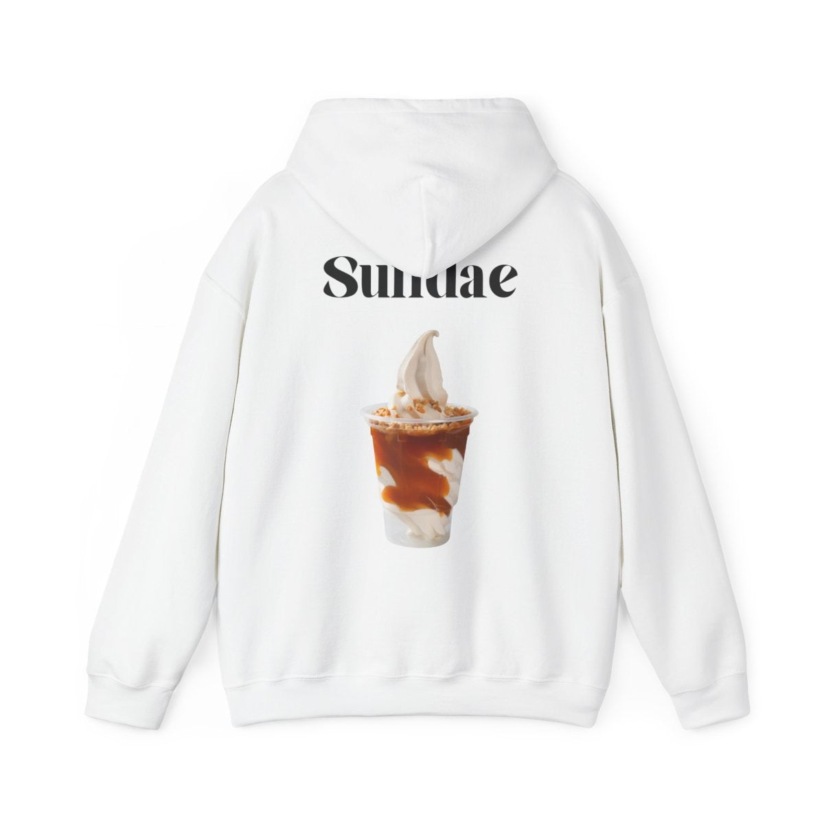 SUNDAE - Dessert (Hoodie)