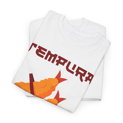 TEMPURA - Japanese Food (Kids Tee)