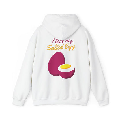 SALTED EGG 1 - Filipino Food (Hoodie)