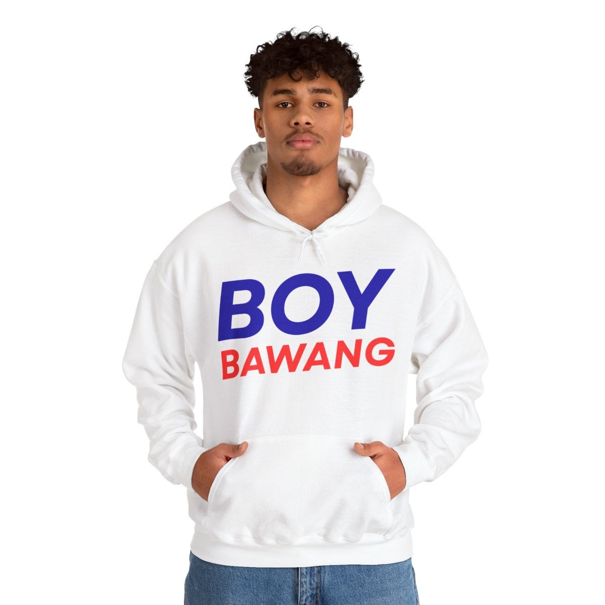 BOY BAWANG - Sari-Sari Store (Hoodie)