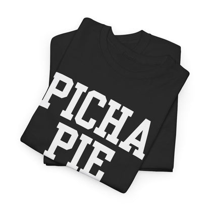 PICHA PIE 2 - Filipino Food (Basic Tee)