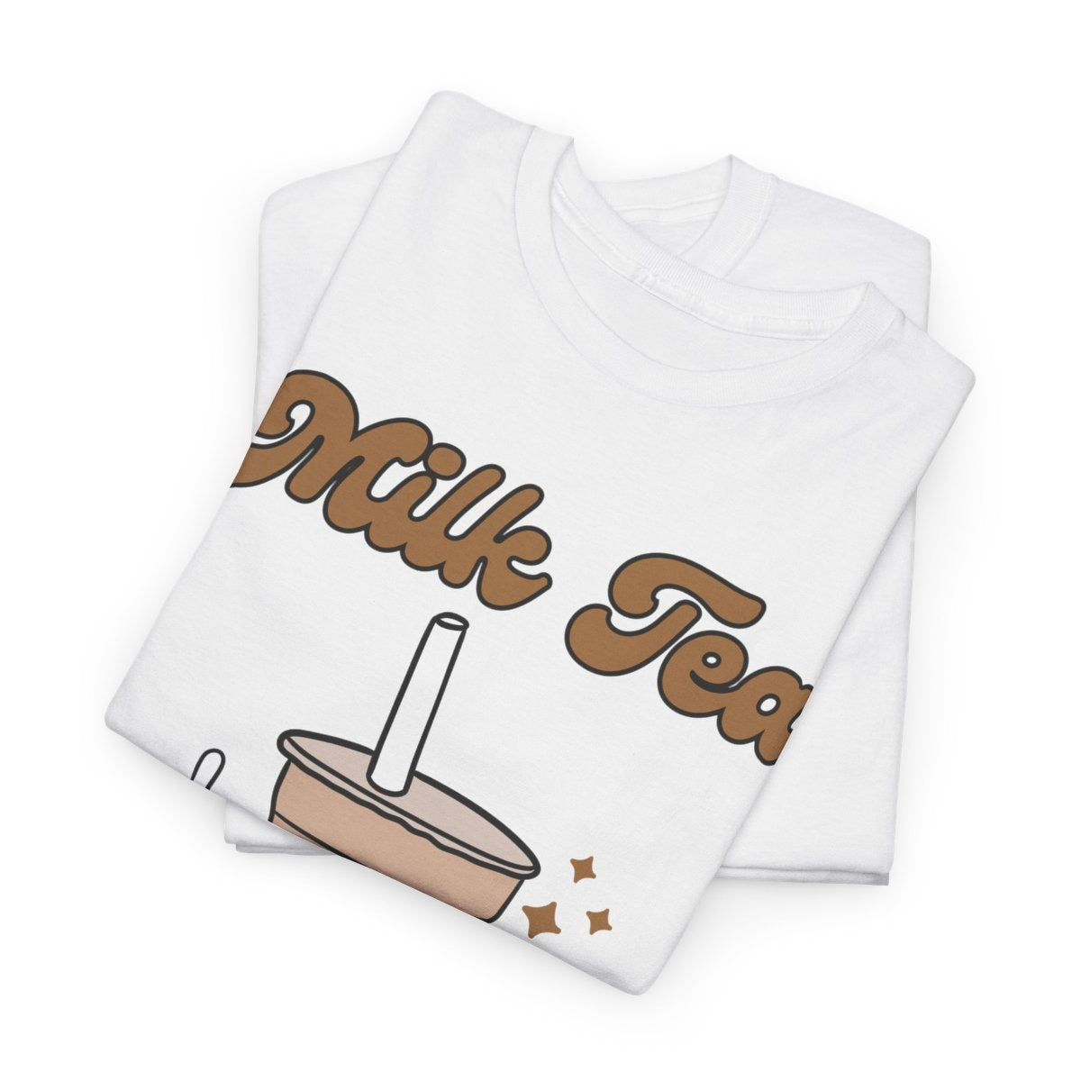 MILK TEA 2 - Drinks (Kids Tee)