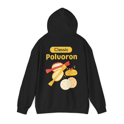 POLVORON - Pasalubong Center (Hoodie)