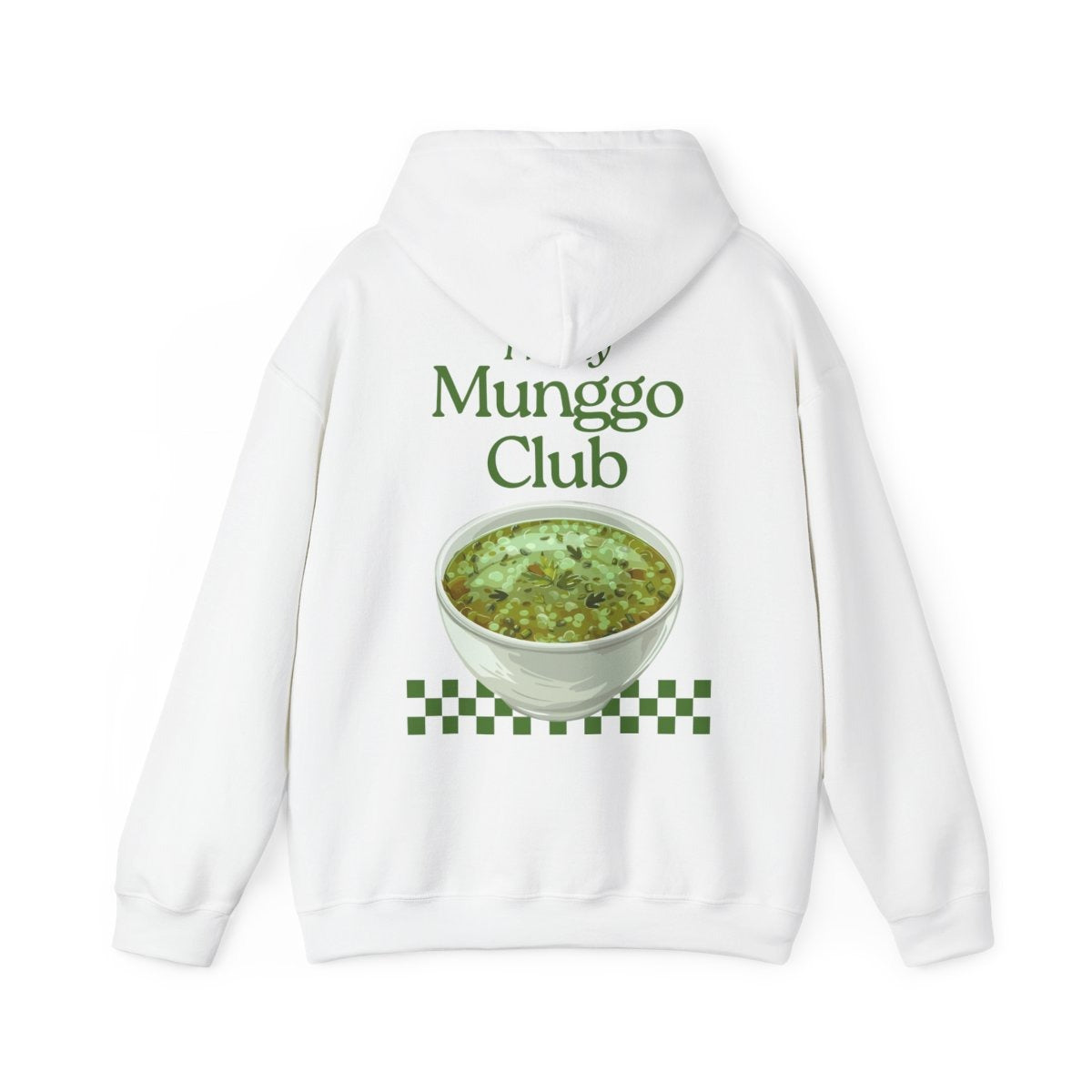 MUNGGO - Filipino Food (Hoodie)
