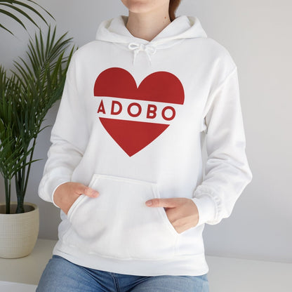 ADOBO FLAKES - Filipino Food (Hoodie)