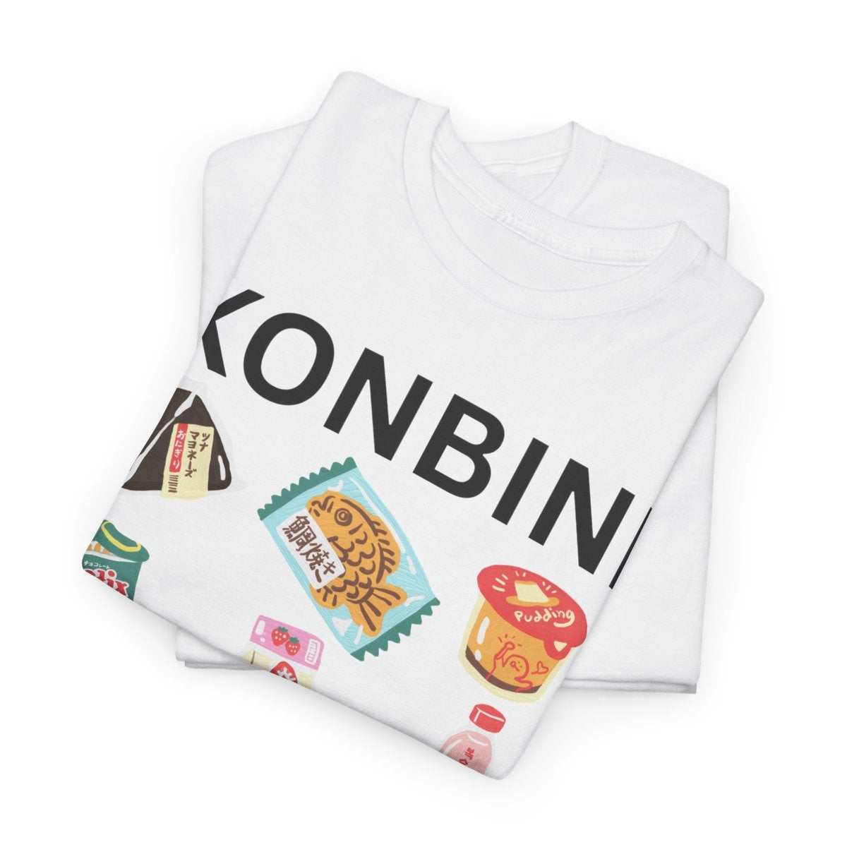 INSTANT RAMEN - Japanese Food (Kids Tee)