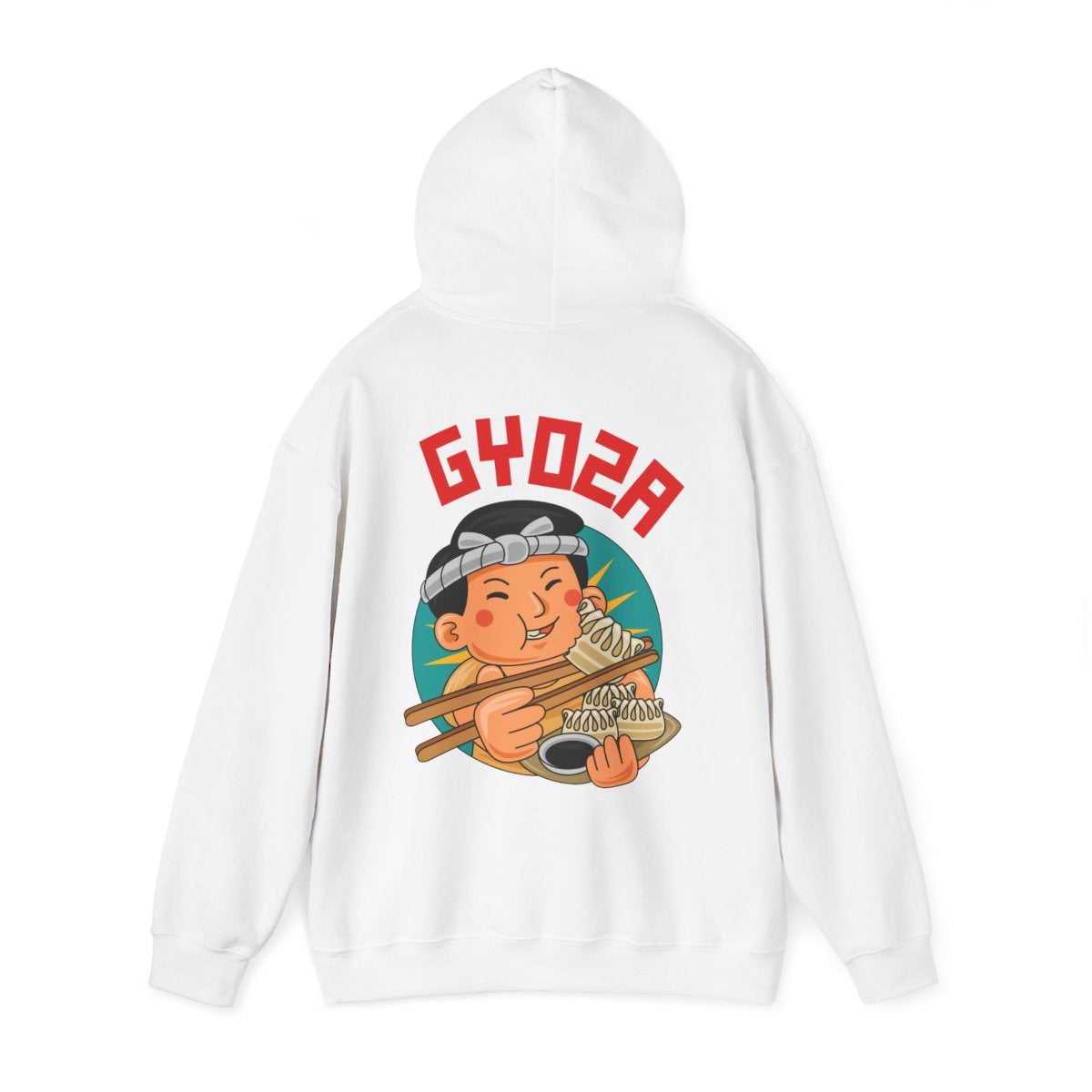 GYOZA - Japanese Food (Hoodie)