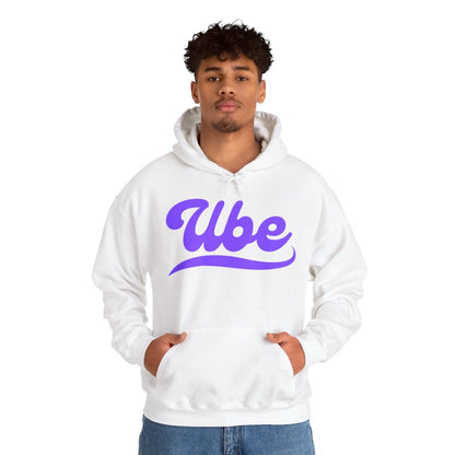 UBE HALAYA - Pasalubong Center (Hoodie)