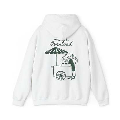 PARES OVERLOAD 2 - Filipino Food (Hoodie)