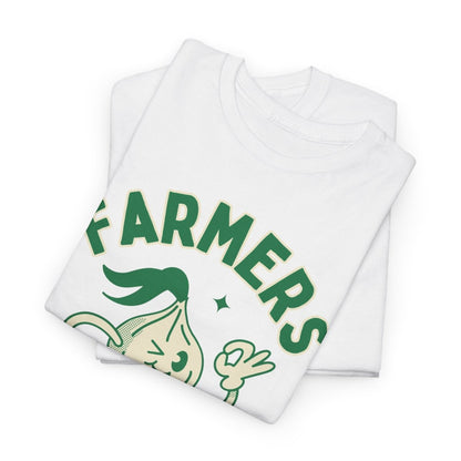 FARMERS MARKET - Foodie (Kids Tee)