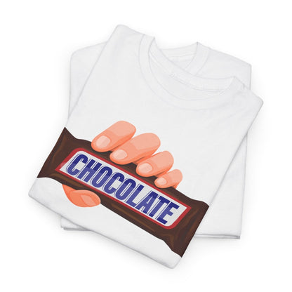 CHOCOLATE BAR 1 - Sari-Sari Store (Basic Tee)