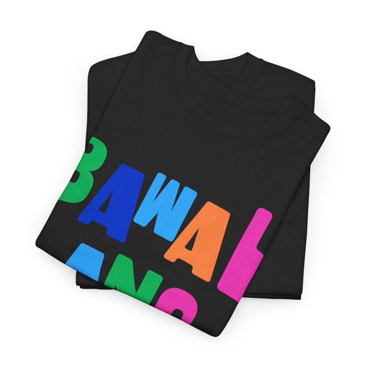 BAWAL ANG UTANG - Sari-Sari Store (Basic Tee)