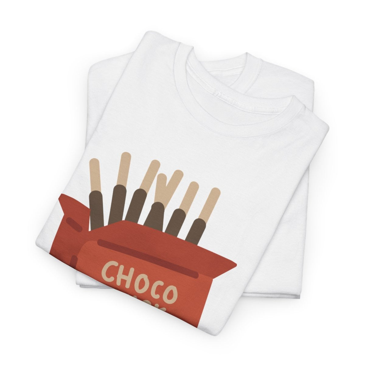 CHOCO STICK - Sari-Sari Store (Basic Tee)
