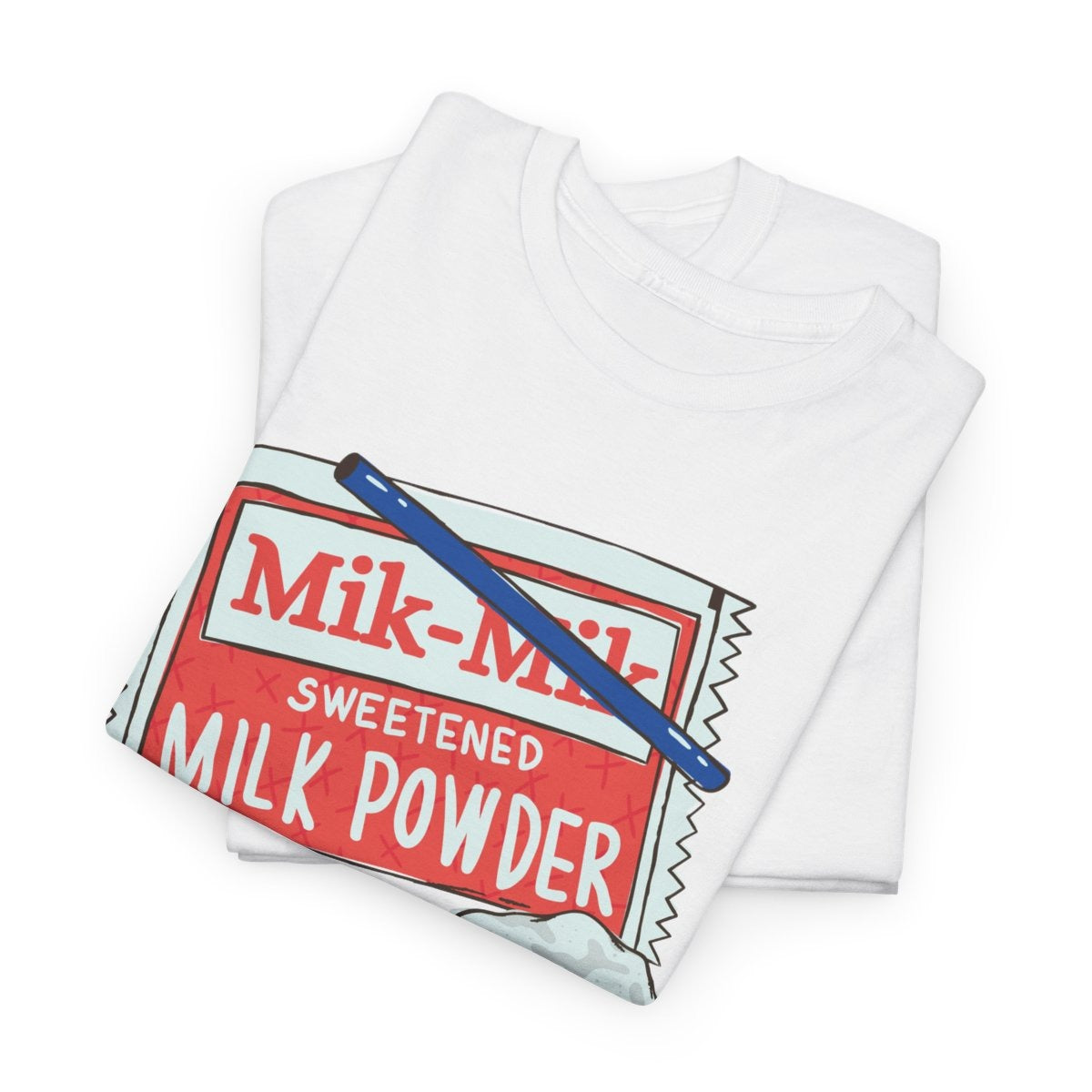MIK-MIK 3 - Sari-Sari Store (Basic Tee)