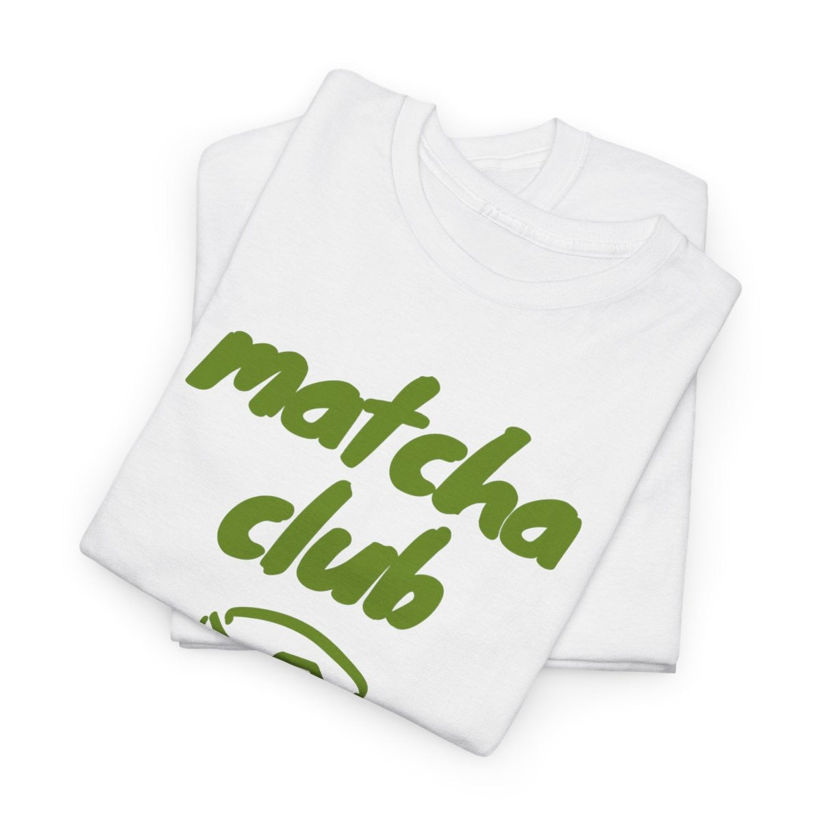 CEREMONIAL MATCHA - Japanese Food (Basic Tee)