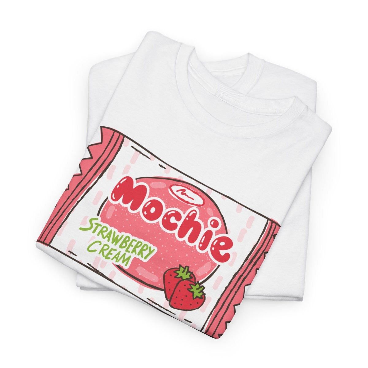 STRAWBERRY CREAM - Sari-Sari Store (Basic Tee)