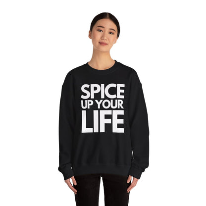 SPICE UP YOUR LIFE - Foodie (Sweatshirt)
