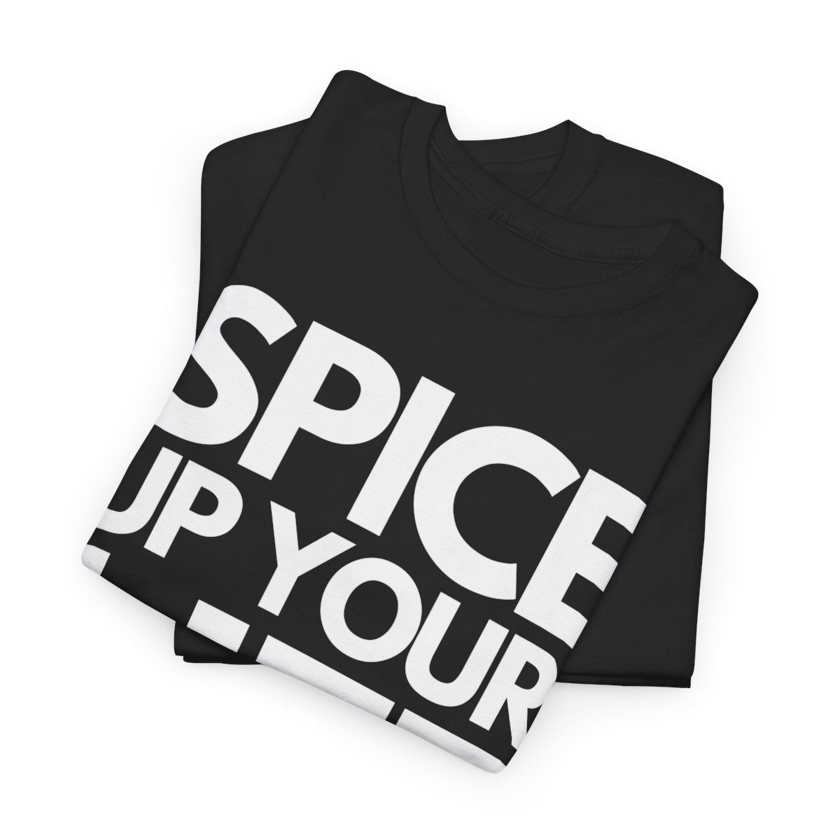 SPICE UP YOUR LIFE - Foodie (Kids Tee)