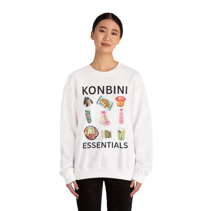 INSTANT RAMEN - Japanese Food (Sweatshirt)