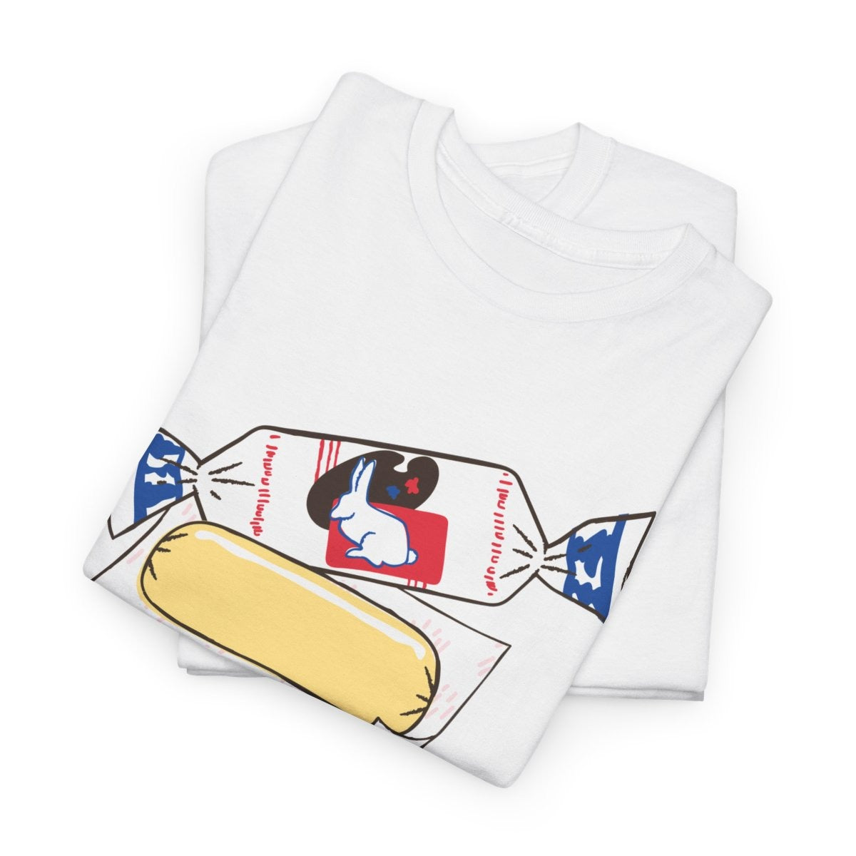 MILK CANDY - Sari-Sari Store (Basic Tee)