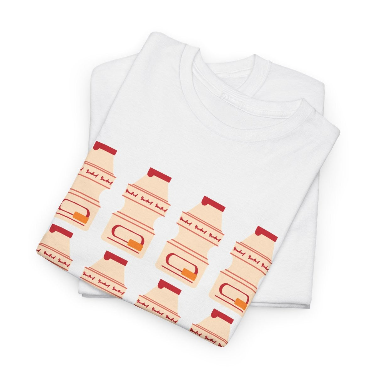 PROBIOTIC 4 - Sari-Sari Store (Basic Tee)