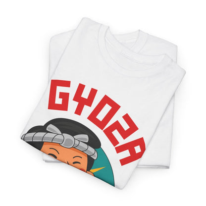 GYOZA - Japanese Food (Basic Tee)