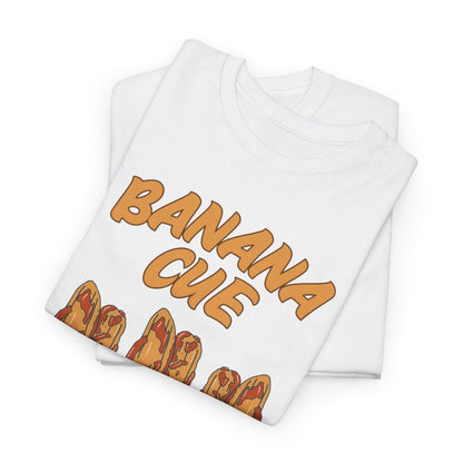 BANANACUE 2 - Filipino Food (Kids Tee)