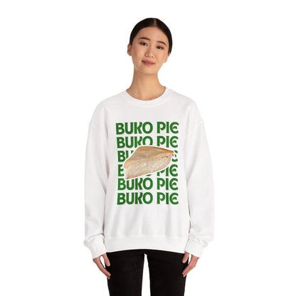 BUKO PIE 2 - Pasalubong Center (Sweatshirt)