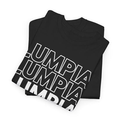 LUMPIA 6 - Filipino Food (Basic Tee)