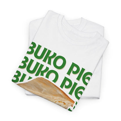 BUKO PIE 2 - Pasalubong Center (Basic Tee)