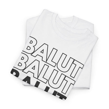 BALUT 8 - Filipino Food (Basic Tee)