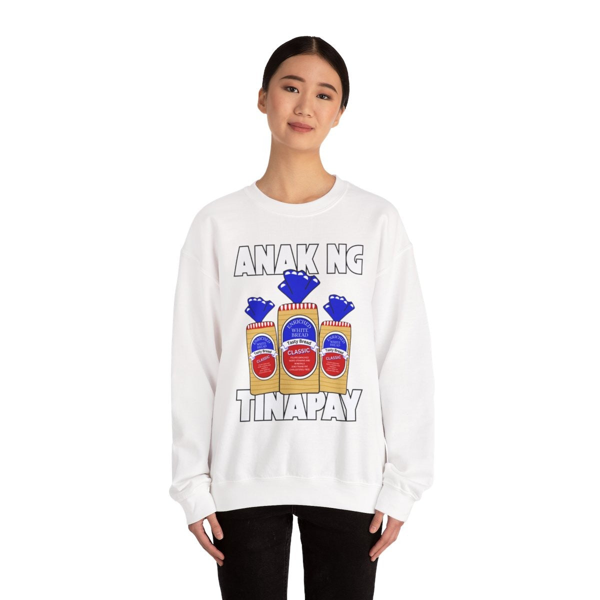 PINOY LOAF - Sari-Sari Store (Sweatshirt)