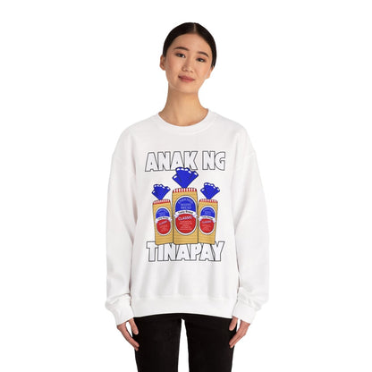 PINOY LOAF - Sari-Sari Store (Sweatshirt)
