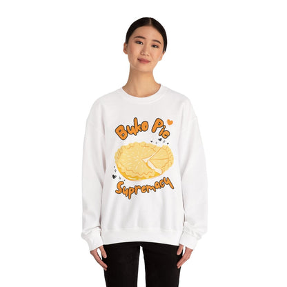 BUKO PIE 1 - Pasalubong Center (Sweatshirt)