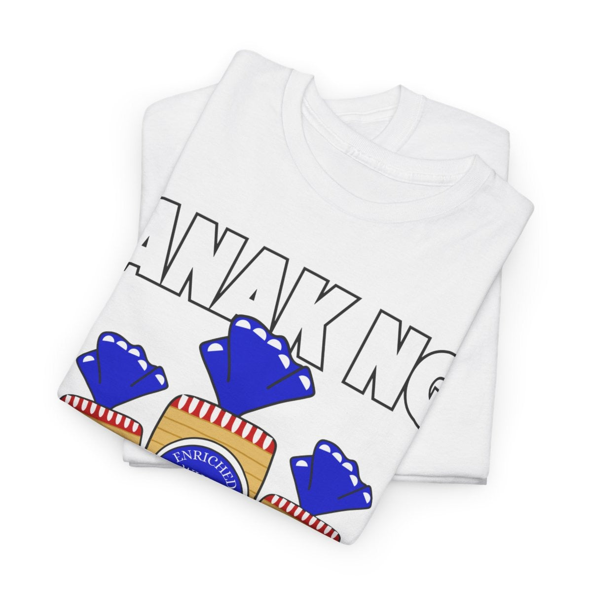 PINOY LOAF - Sari-Sari Store (Kids Tee)