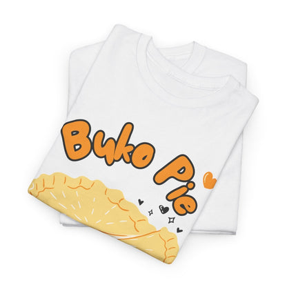 BUKO PIE 1 - Pasalubong Center (Kids Tee)