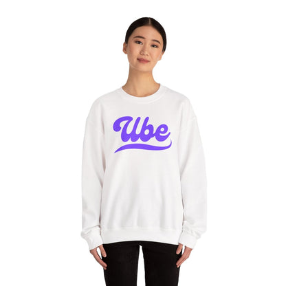 UBE HALAYA - Pasalubong Center (Sweatshirt)