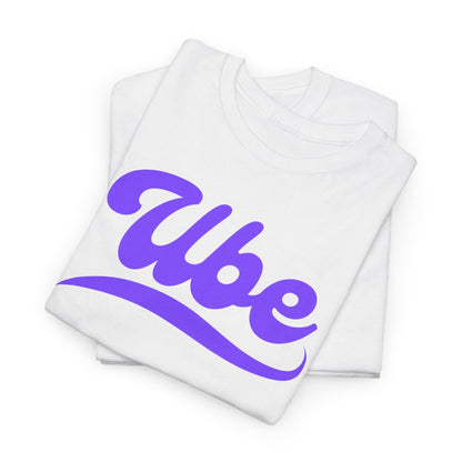 UBE HALAYA - Pasalubong Center (Basic Tee)