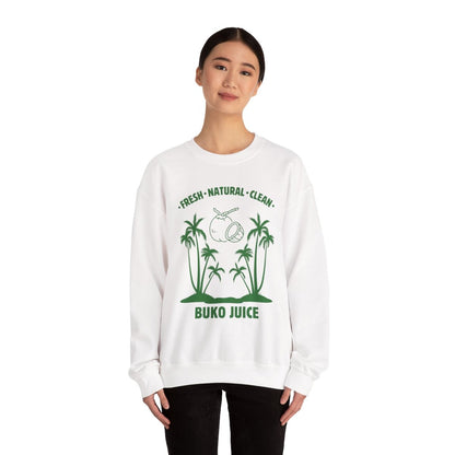 BUKO JUICE - Sari-Sari Store (Sweatshirt)