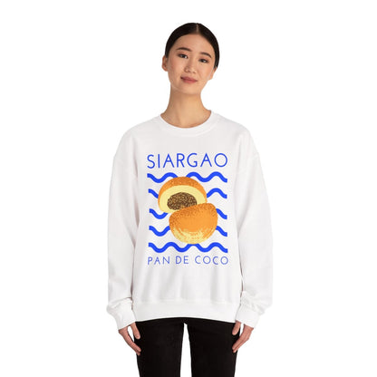 SIARGAO PAN DE COCO - Pasalubong Center (Sweatshirt)