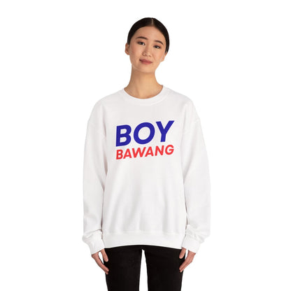 BOY BAWANG - Sari-Sari Store (Sweatshirt)