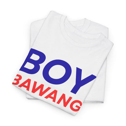 BOY BAWANG - Sari-Sari Store (Basic Tee)