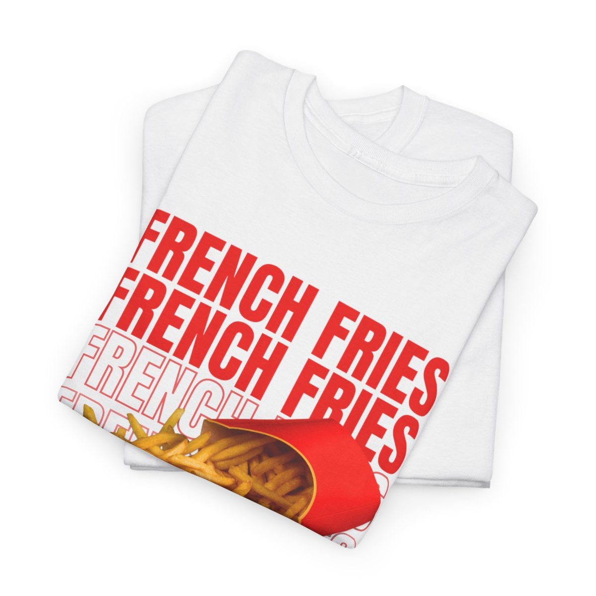 BBQ FRIES - Fries (Kids Tee)
