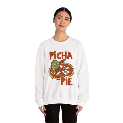 PICHA PIE 3 - Filipino Food (Sweatshirt)