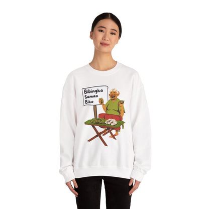 BIKO - Filipino Food (Sweatshirt)