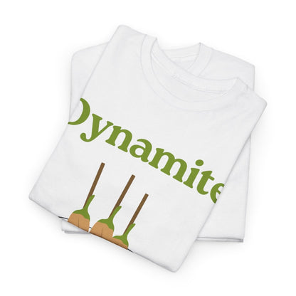 DYNAMITE - Filipino Food (Kids Tee)