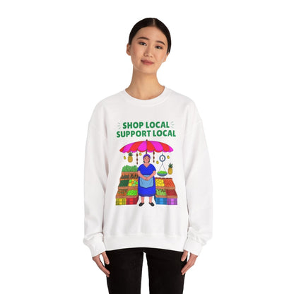 TALIPAPA - Filipino Food (Sweatshirt)
