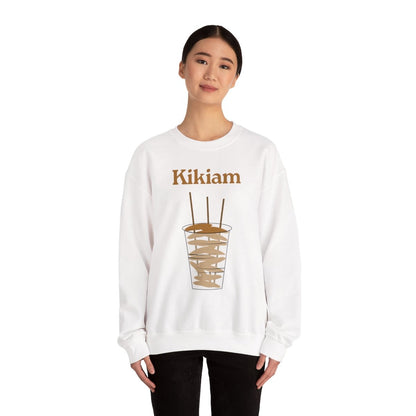 KIKIAM 2 - Filipino Food (Sweatshirt)